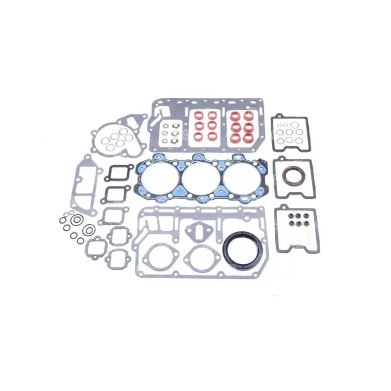 Load image into Gallery viewer, Overhaul Gasket Kit 657-34261 for Lister Petter LPW3 LPW LPWS LPWT Engine from MyMROmarts