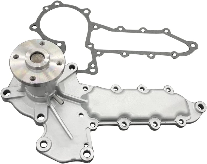 Carica immagine in Galleria Viewer, Engine Water Pump 0185-6006 185-6006 for Cummins Onan Generator - Engine Parts > Cooling System > Engine Water Pump from MyMROmarts