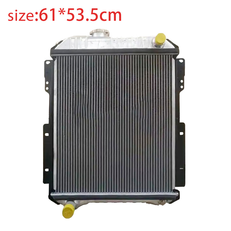 Load image into Gallery viewer, Radiator 4233038 for Hitachi EX60URG from MyMROmarts