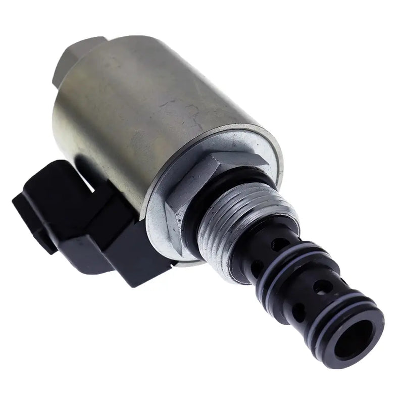 Load image into Gallery viewer, Solenoid Valve 25/222657 25222657 25/221142 25221142 for JCB Backhoe Loader 3CX 4C 4CX 3DX 214-4 215S 217-4 from MyMROmarts