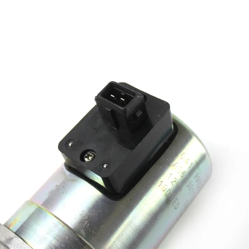 Load image into Gallery viewer, 12V Stop Solenoid 0419-9902 For Deutz 1013 Engine from MyMROmarts