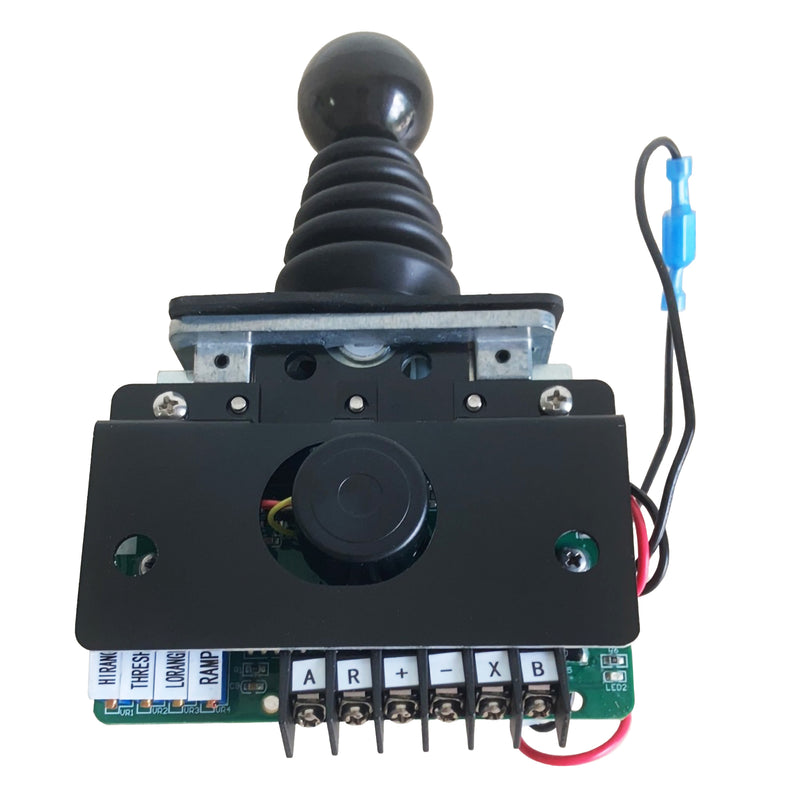 Load image into Gallery viewer, Joystick Controller 7352000937 For Grove A45J AMZ68XT AMZ131XT MZ72DXT T60 from MyMROmarts