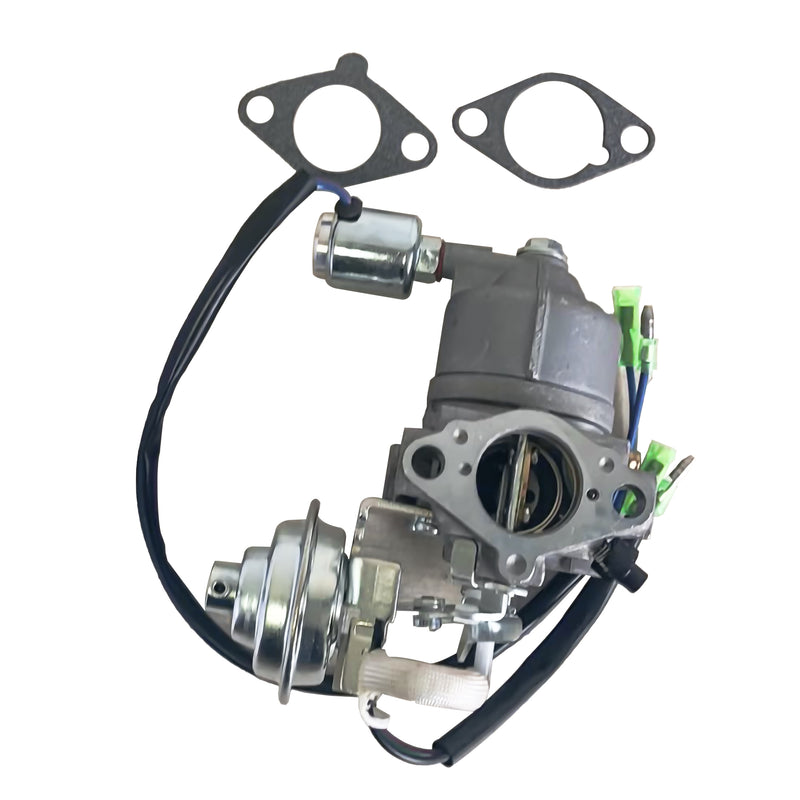 Load image into Gallery viewer, Carburator 7HD-E4101-02-00 7HC-E4101-01-00 7CU-E4101-00 for Yamaha Generator EF7200E from MyMROmarts