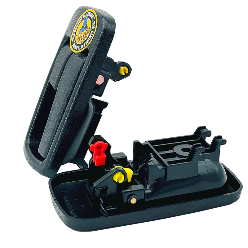 Load image into Gallery viewer, Front Door Inside Handle 1-74718022-4 1-74718023-4 for Isuzu Engine 10PE1 6WF1 Truck CXZ81 CYZ51K - Body Parts > Other Cab Parts from My Store