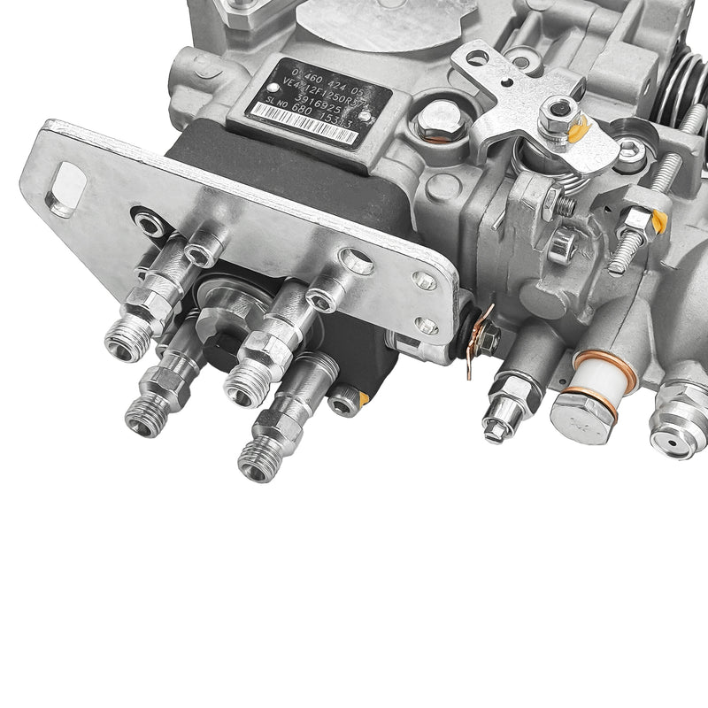 Load image into Gallery viewer, Fuel Injection Pump 3916925 for Cummins Engine 4BTA 3.9 L 116 HP from MyMROmarts