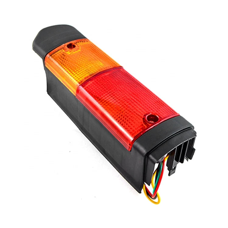 Cargue la imagen en el visor de la galería, LH Rear Lamp 56640-26601-71 for Toyota Forklift 8FD10 8FD30 8FG10 8FG30 from MyMROmarts