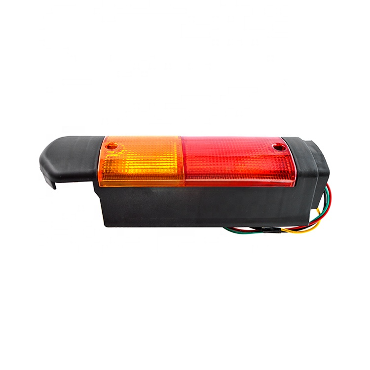 Cargue la imagen en el visor de la galería, LH Rear Lamp 56640-26601-71 for Toyota Forklift 8FD10 8FD30 8FG10 8FG30 from MyMROmarts
