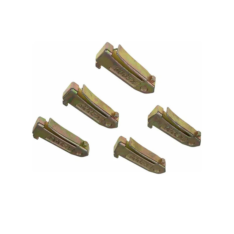 Load image into Gallery viewer, 10 Pcs Flex Pins K290S for Hensley Style X290 Series Bucket Teeth - Engine Parts > Other Engine Parts from MyMROmarts