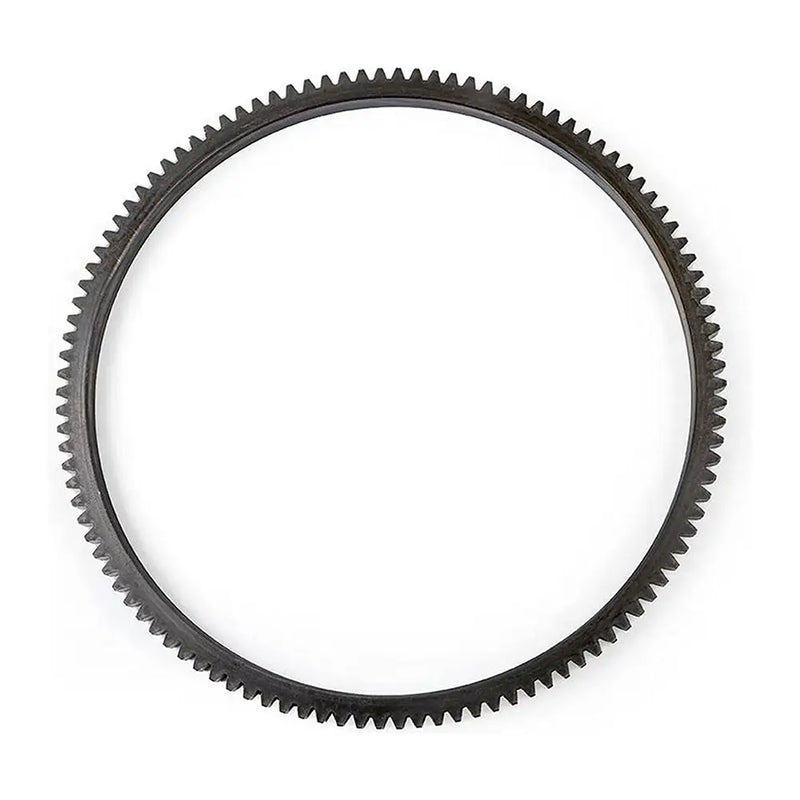 Cargue la imagen en el visor de la galería, 110T Fly Wheel Gear Ring for Mitsubishi Engine S4F S4FT from MyMROmarts