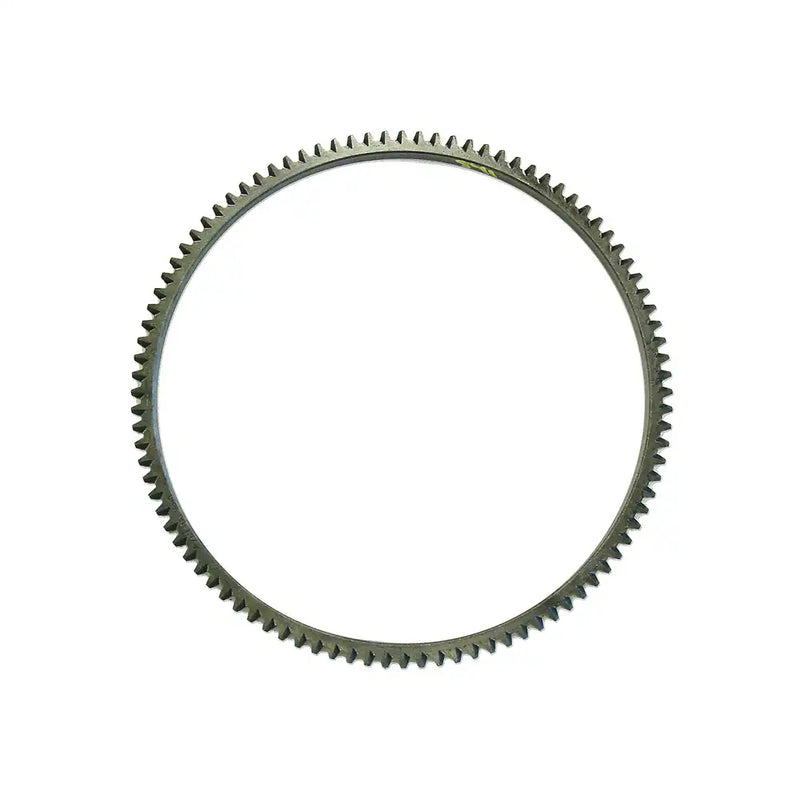 Cargue la imagen en el visor de la galería, 110T Fly Wheel Gear Ring for Mitsubishi Engine 4D32 from MyMROmarts