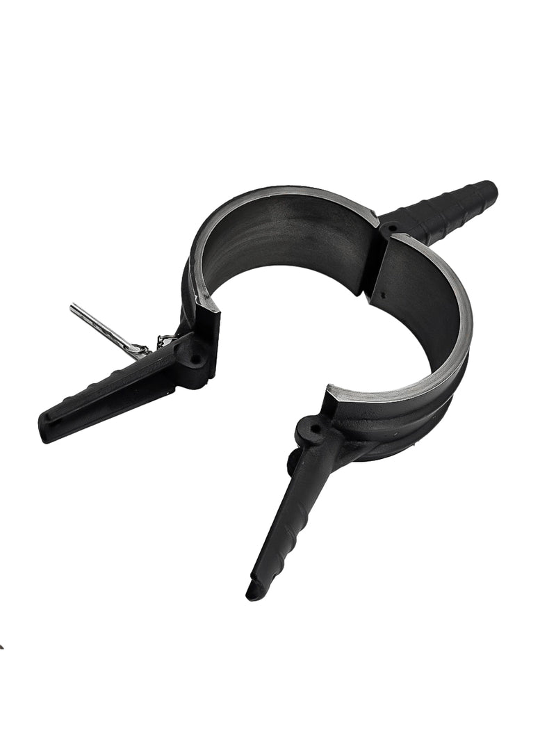 Indlæs billede i Gallery Viewer, 7040 Piston Ring Compressor 5.4" Bore Alternative to PT-7040 For Cummins ISX QSX 15 & Caterpillar 3400 3406 3408 C15 from MyMROmarts