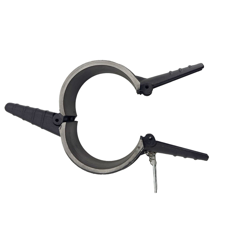 Indlæs billede i Gallery Viewer, 7040 Piston Ring Compressor 5.4" Bore Alternative to PT-7040 For Cummins ISX QSX 15 & Caterpillar 3400 3406 3408 C15 from MyMROmarts