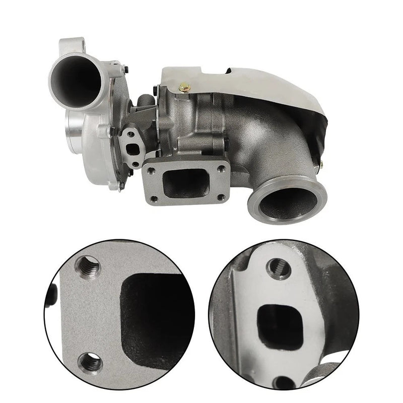 Lataa kuva gallerian katseluohjelmaan GM Turbocharger 12556124 from MyMROmarts