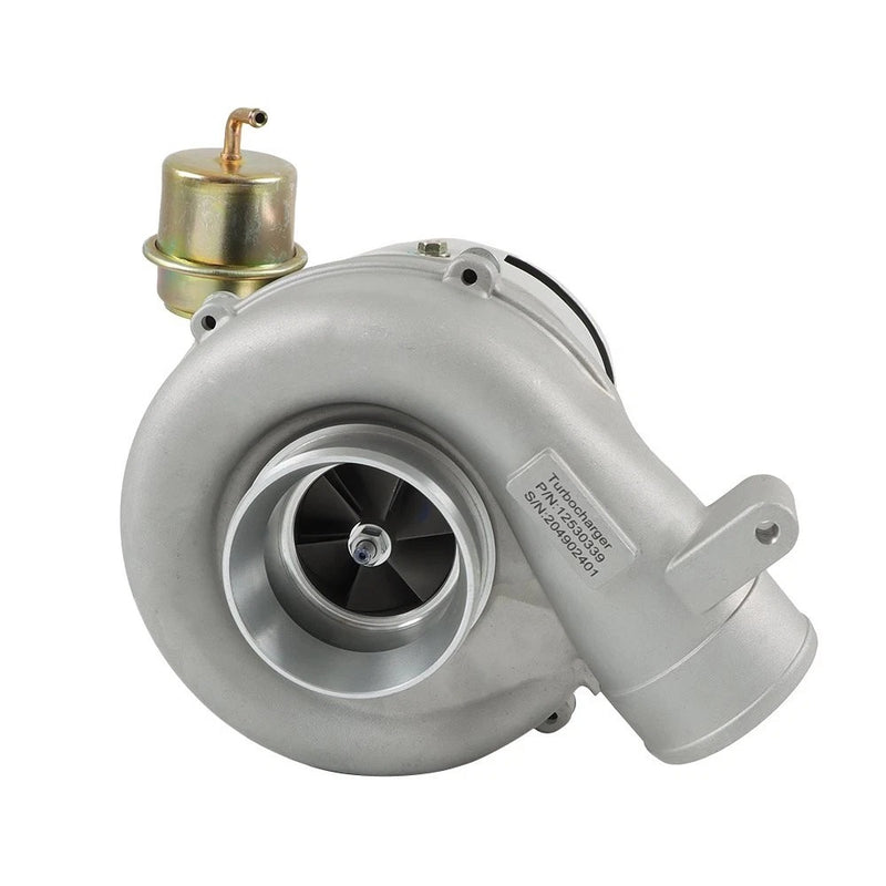 Lataa kuva gallerian katseluohjelmaan GM Turbocharger 12556124 from MyMROmarts