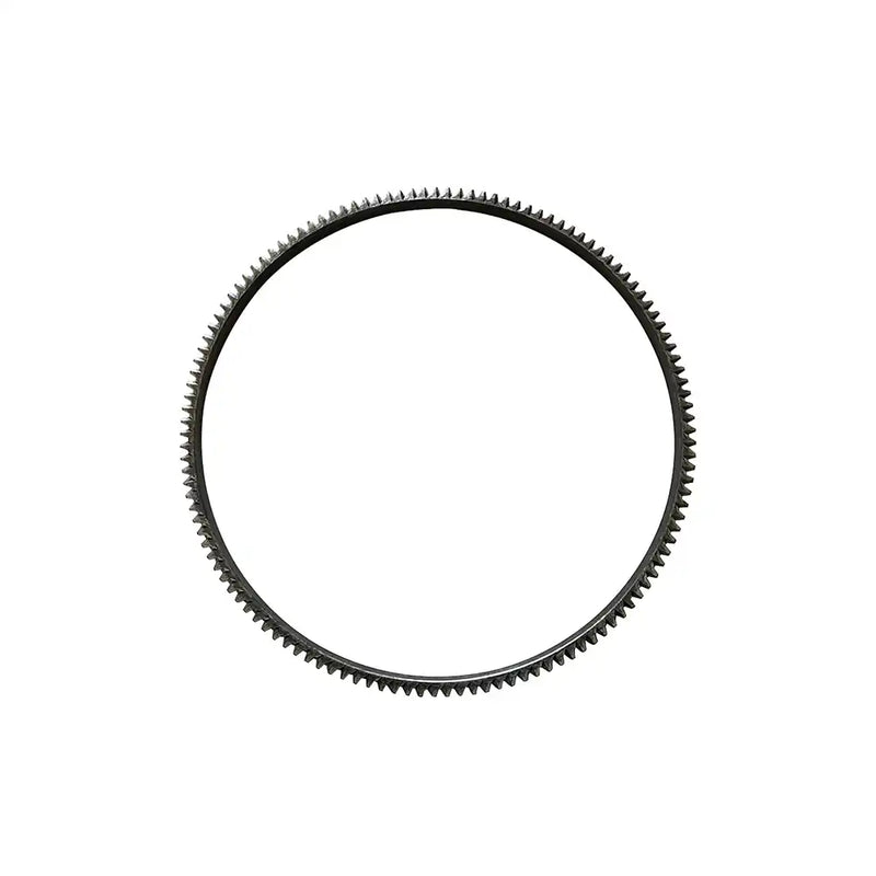 Load image into Gallery viewer, 127T Fly Wheel Gear Ring for Komatsu Engine 6D102 Excavator PC200-6 PC200-7 PC120-6 - Engine Parts > Crankshafts & Connecting Rod Components > Flywheel & Ring from MyMROmarts