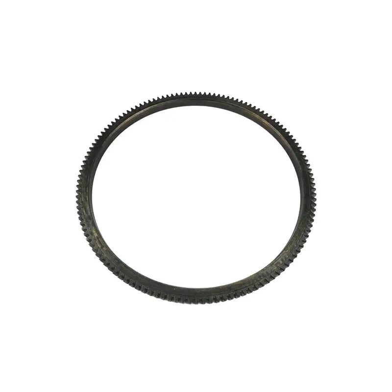 Load image into Gallery viewer, 129T Fly Wheel Gear Ring for Isuzu Engine 6BD1 Hitachi Excavator EX200 - Engine Parts > Crankshafts & Connecting Rod Components > Flywheel & Ring from MyMROmarts