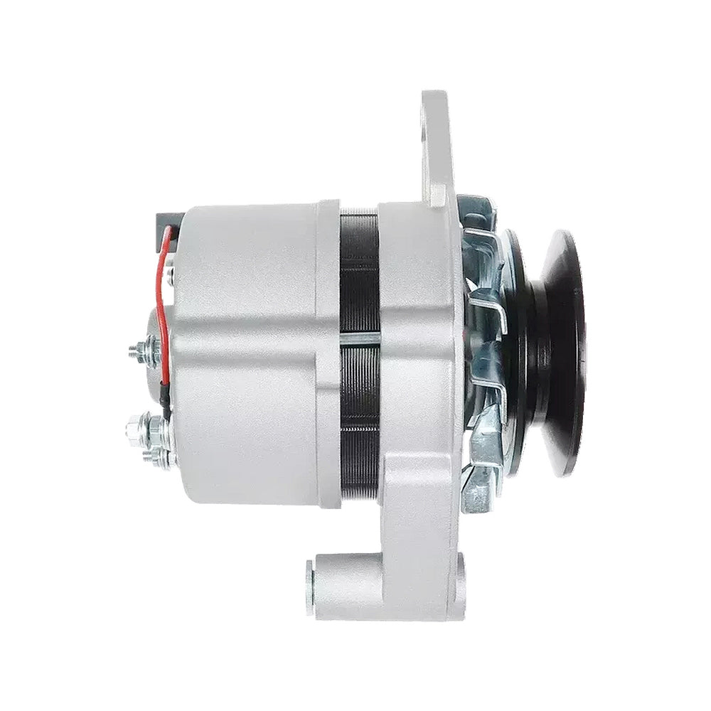 12V 33A Alternator 294390700 for John Deere 1120 2120 2130 2940 Same 983L 1056 984 982