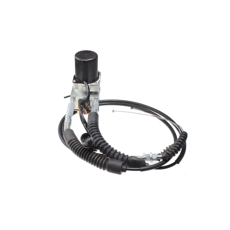 Load image into Gallery viewer, 12 CABLES Stepping Throttle Motor KHR1346 For Case 2650Q 2700Q 2800Q 3400Q 3900Q 4300Q 5800Q - Electrical Parts > Electronic Control System > Throttle motor from MyMROmarts