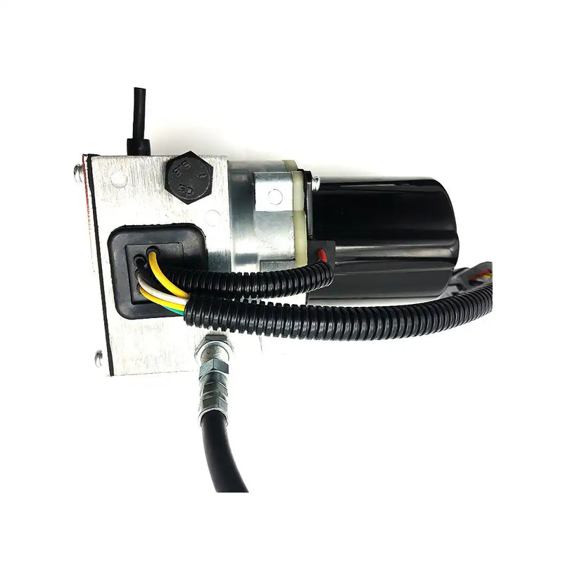 Load image into Gallery viewer, 12 CABLES Stepping Throttle Motor KHR1346 For Case 2650Q 2700Q 2800Q 3400Q 3900Q 4300Q 5800Q - Electrical Parts > Electronic Control System > Throttle motor from MyMROmarts