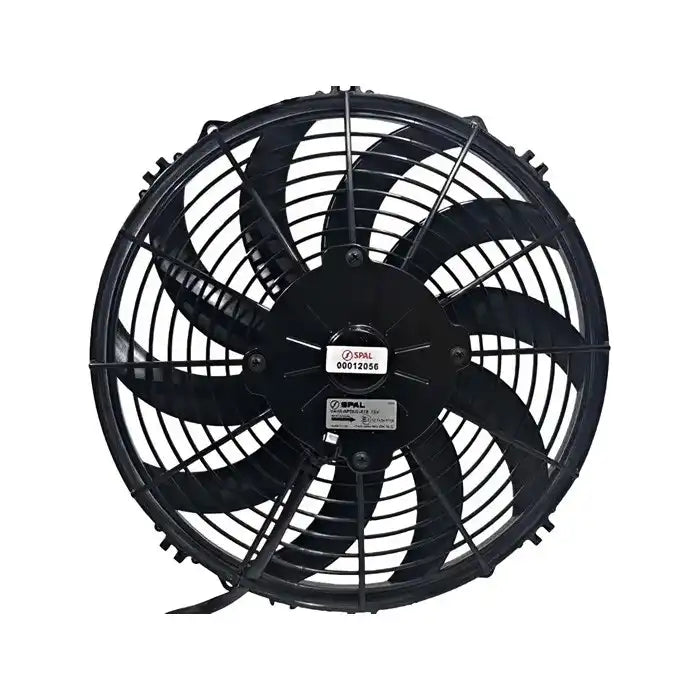 Cargue la imagen en el visor de la galería, 12'' Engine Cooling Fan VA10-AP50/C-61S 30101523 for Spal - Engine Parts > Cooling System > Engine Fan Parts from MyMROmarts