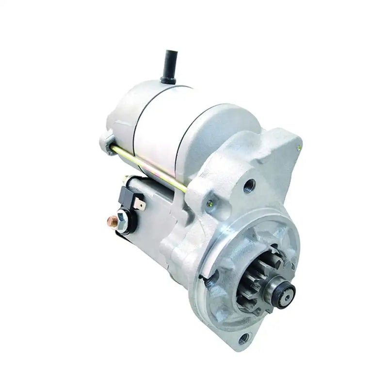 Load image into Gallery viewer, 12V 11T 1.4KW Starter Motor 714/40416 for JCB 403 G17Q G22Q G22 G17 G33Q G30Q G33 G30 from MyMROmarts