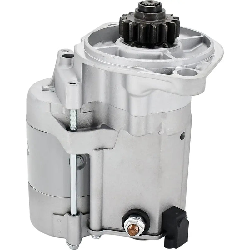 Cargue la imagen en el visor de la galería, 12V 15T Starter Motor 45-1335 for Thermo King Engine 366 370 374 376 388 395 TK3.74 from MyMROmarts
