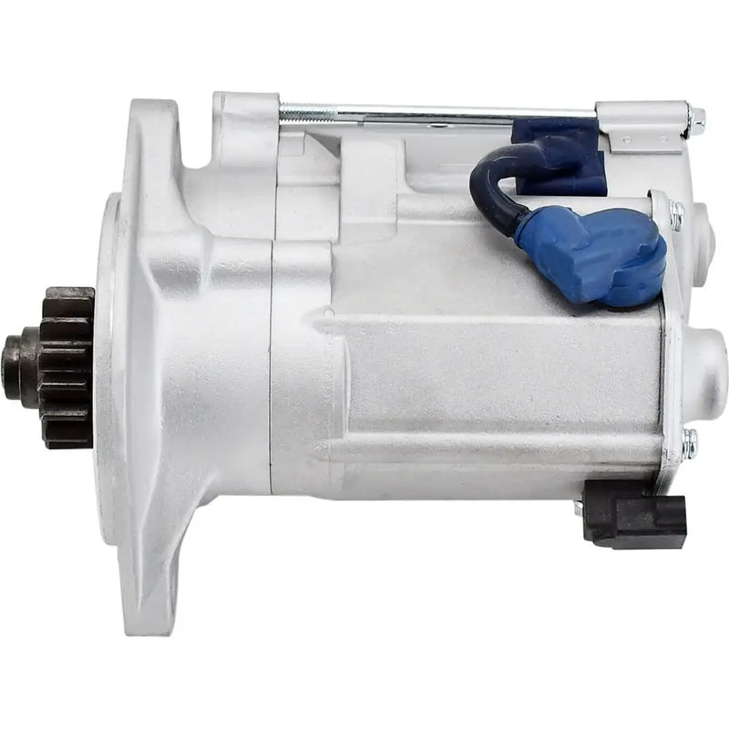 Cargue la imagen en el visor de la galería, 12V 15T Starter Motor 45-1335 for Thermo King Engine 366 370 374 376 388 395 TK3.74 from MyMROmarts