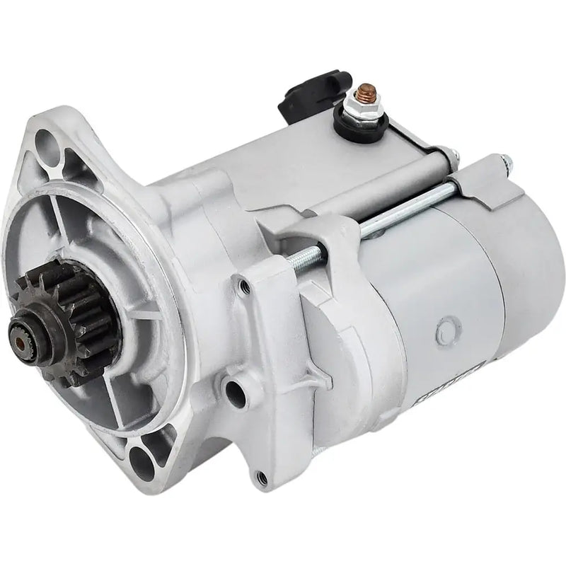 Cargue la imagen en el visor de la galería, 12V 15T Starter Motor 45-1335 for Thermo King Engine 366 370 374 376 388 395 TK3.74 from MyMROmarts