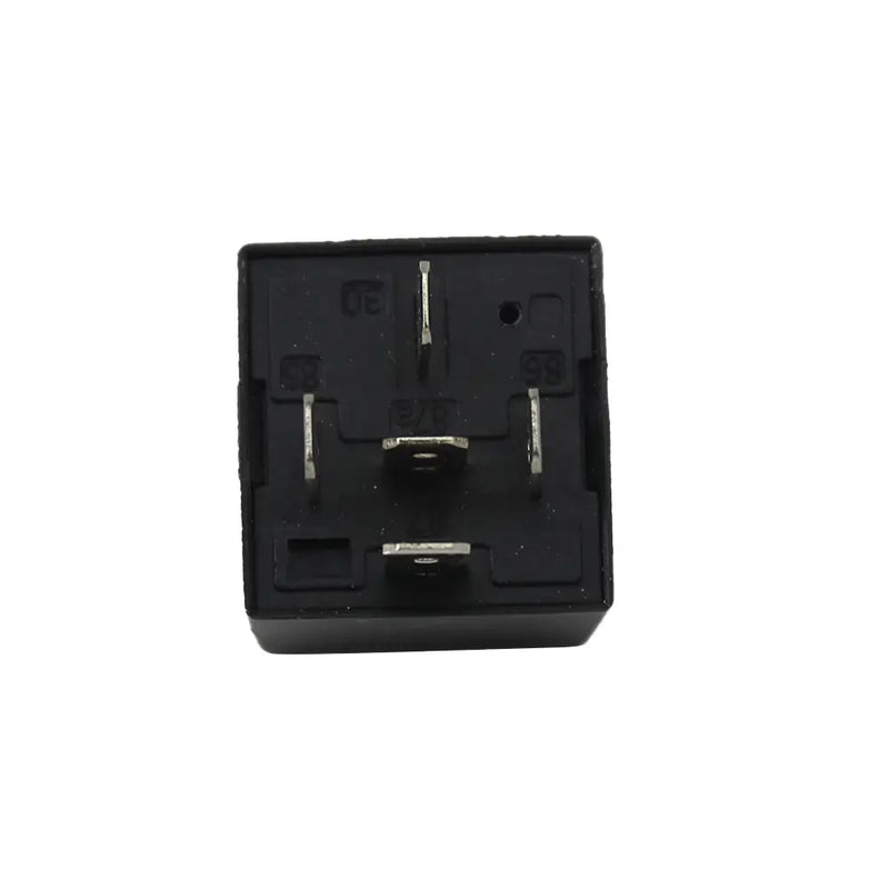 Load image into Gallery viewer, 12V 30A 5Terminal Electrical Relay GY20437 for John Deere 108 2048 2548 46 D105 D140 from MyMROmarts