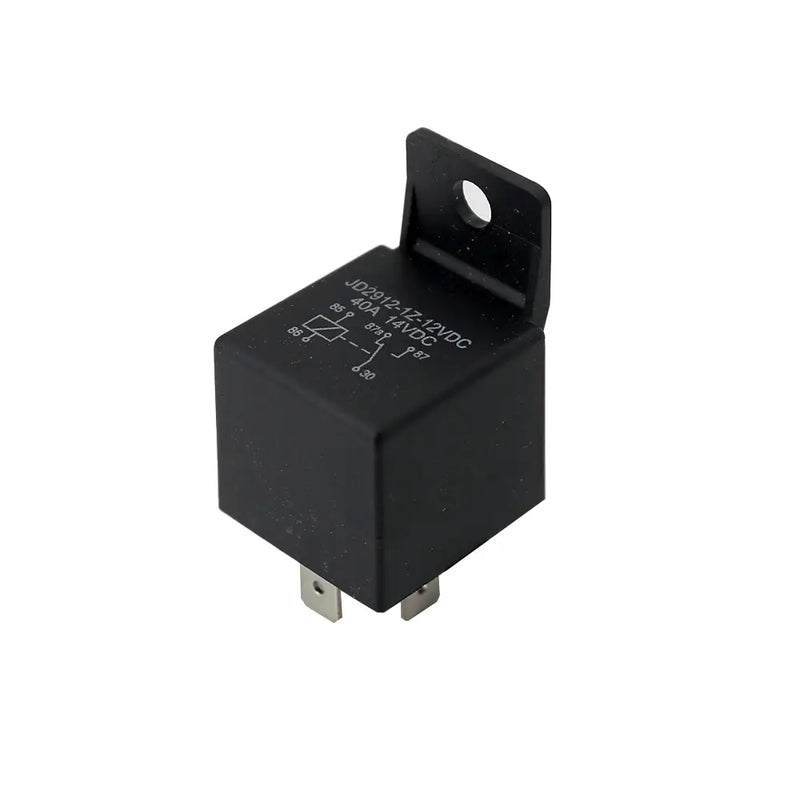 Load image into Gallery viewer, 12V 30A 5Terminal Electrical Relay GY20437 for John Deere 108 2048 2548 46 D105 D140 from MyMROmarts