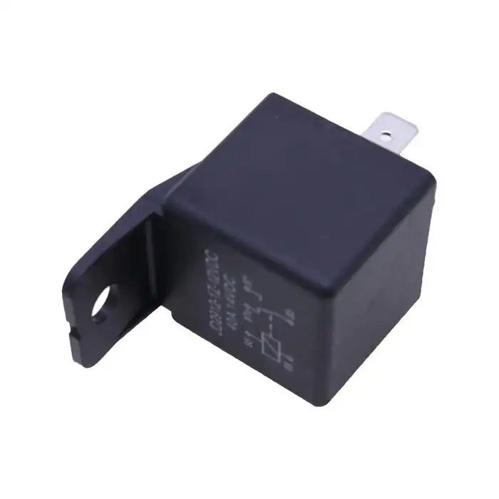 Carica immagine in Galleria Viewer, 12V 30A 5 Terminal Electrical Relay K1122-62260 for Kubota GR2020G-2 GR2000G GR2010G GR2120 - Electrical Parts > Electronic Control System > Relays from MyMROmarts