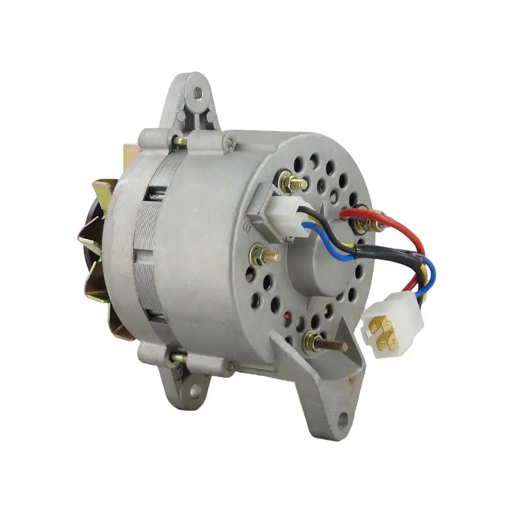 12V 35A Alternator 3140066010 for Suzuki LJ 1980-1984 SJ 1981-1988 CARRY 1980-1985