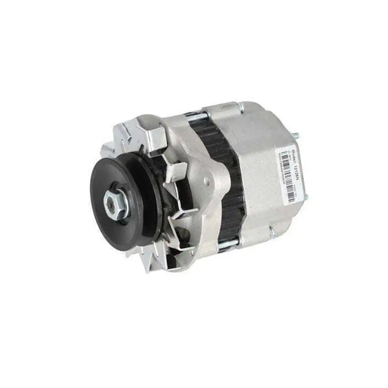 Load image into Gallery viewer, 12V 35A Alternator 5812003580 LR135127 LR13561B for Hitachi EX12 EX15 EX20UR EX20UR-2 EX22 EX25 EX30 EX35 EX40UR EX40UR-2 from MyMROmarts