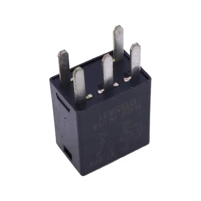 Indlæs billede i Gallery Viewer, 12V 35A Relay 87655334 for New Holland B95CTC T9.615 T9.670 C227 C175 - Electrical Parts > Electronic Control System > Relays from MyMROmarts