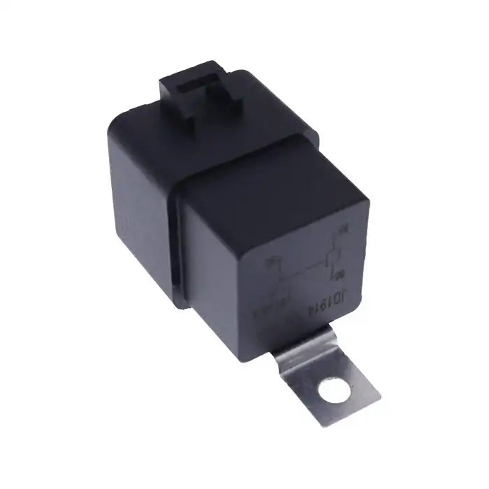 Load image into Gallery viewer, 12V 40A Relay VF4-55F11-S01 for John Deere 130 170 175 180 185 316 318 420 F910 F930 GX70 RX63 SRX75 from MyMROmarts