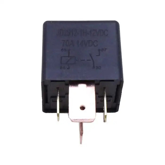 Load image into Gallery viewer, 12V 40A Starter Relay 86400244 for New Holland TC40 TC45D TC40D TC35 TC45DA T2310 TC40DA TC35D T2320 TC45 from MyMROmarts