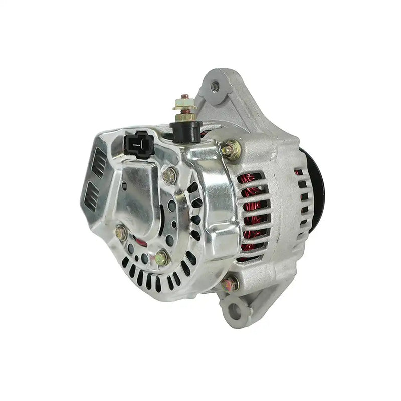 Load image into Gallery viewer, 12V 45A Alternator 17356-64010 for Hyundai Skid Steer Loader HSL650-7 from MyMROmarts