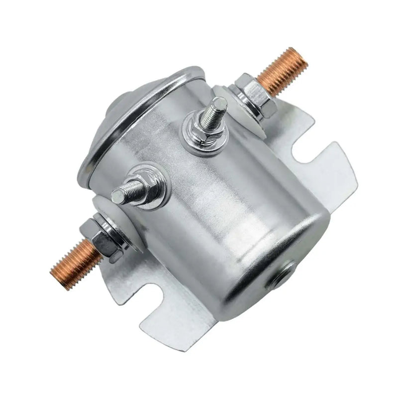 Load image into Gallery viewer, 12V 4 Terminals Solenoid 16542-G1 16542G1 For Gas E-Z-GO Marathon from MyMROmarts