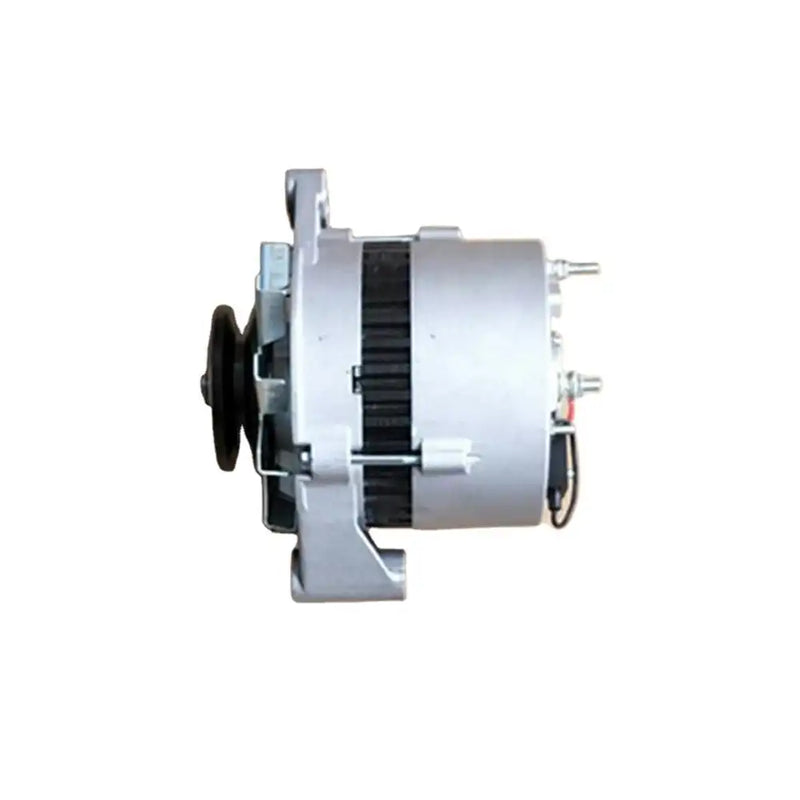 Load image into Gallery viewer, 12V 55A Alternator RE500502 for John Deere 185 240 250 260 8875 12140 from MyMROmarts