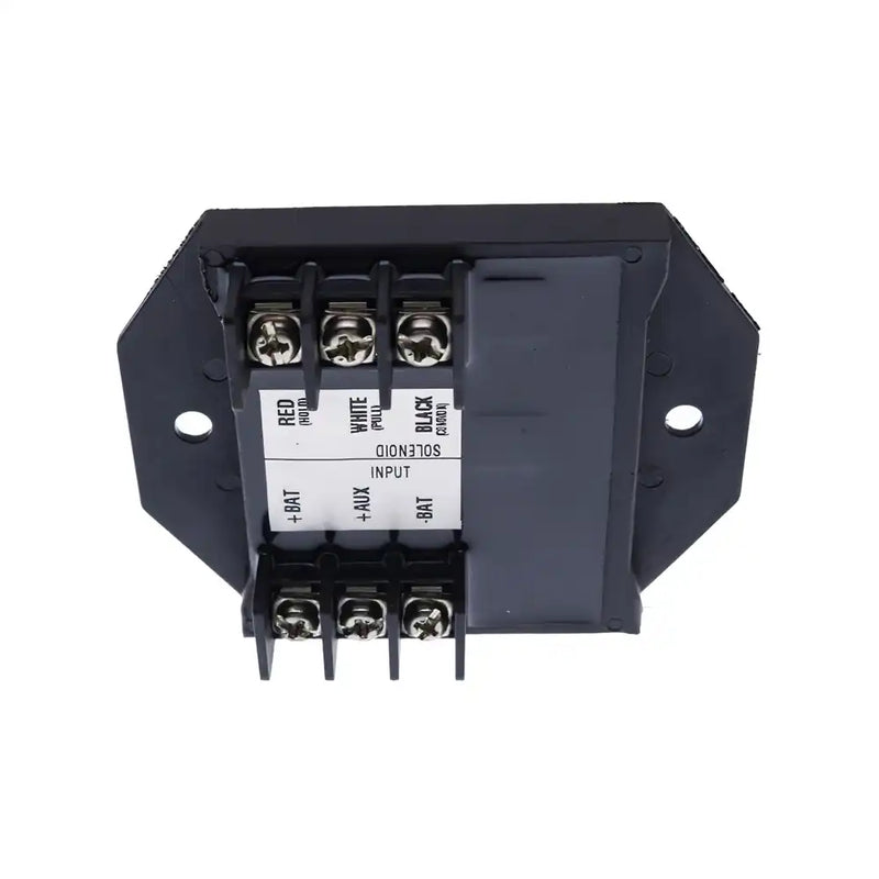 Cargue la imagen en el visor de la galería, 12V 6-Wire Coil Commander SA-4222-12 for Woodward from MyMROmarts