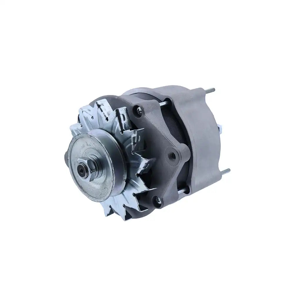 12V 65A Dynamo 294390700 voor John Deere 1120 2120 2130 2940 Hetzelfde 983L 1056 984 982