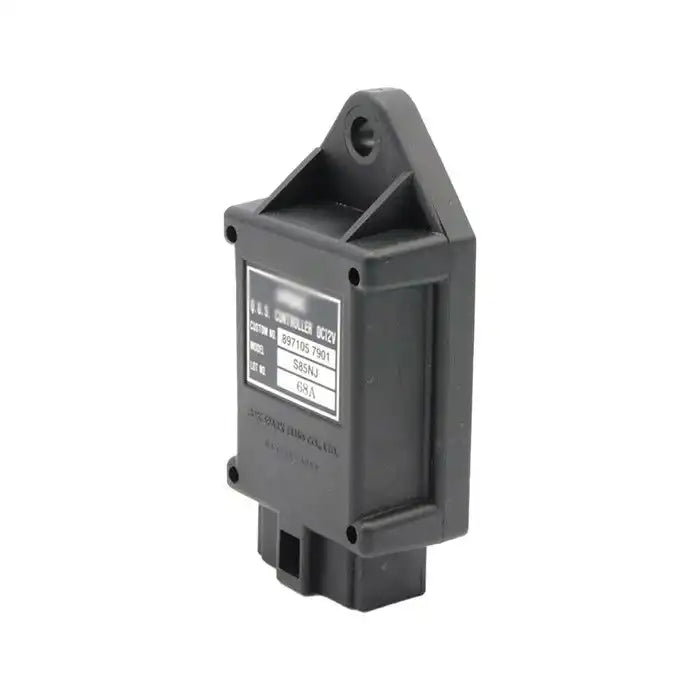 Load image into Gallery viewer, 12V 6Pins Glow Plug Relay 129901-77960 for Isuzu C240 Engine from MyMROmarts