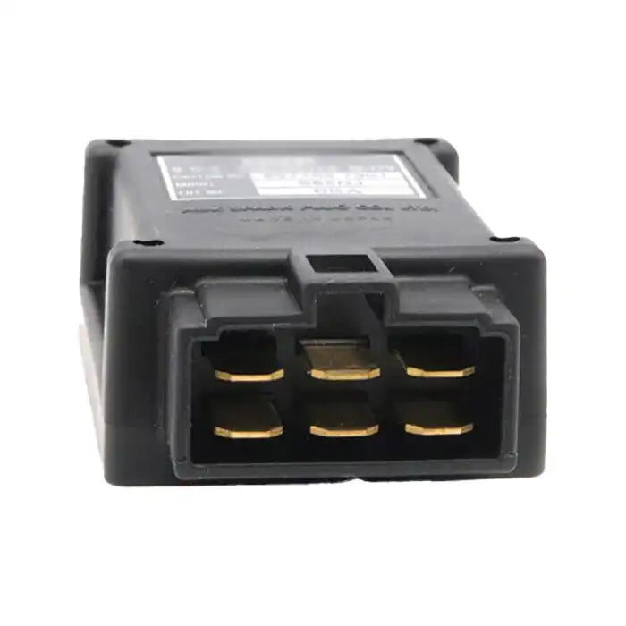 Load image into Gallery viewer, 12V 6Pins Glow Plug Relay 129901-77960 for Isuzu C240 Engine from MyMROmarts