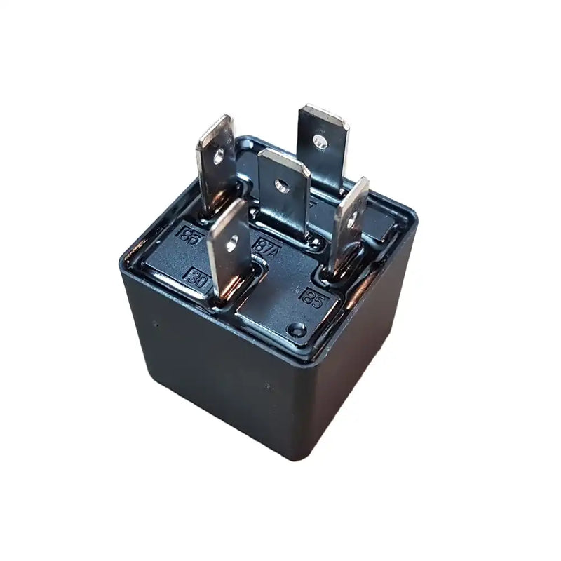 Load image into Gallery viewer, 12V 70A Relay 85805162 for New Holland DC100 DC70 DC80 555E 575E 655E 675E B110 B115 LB90 LB95 - Electrical Parts > Electronic Control System > Relays from MyMROmarts