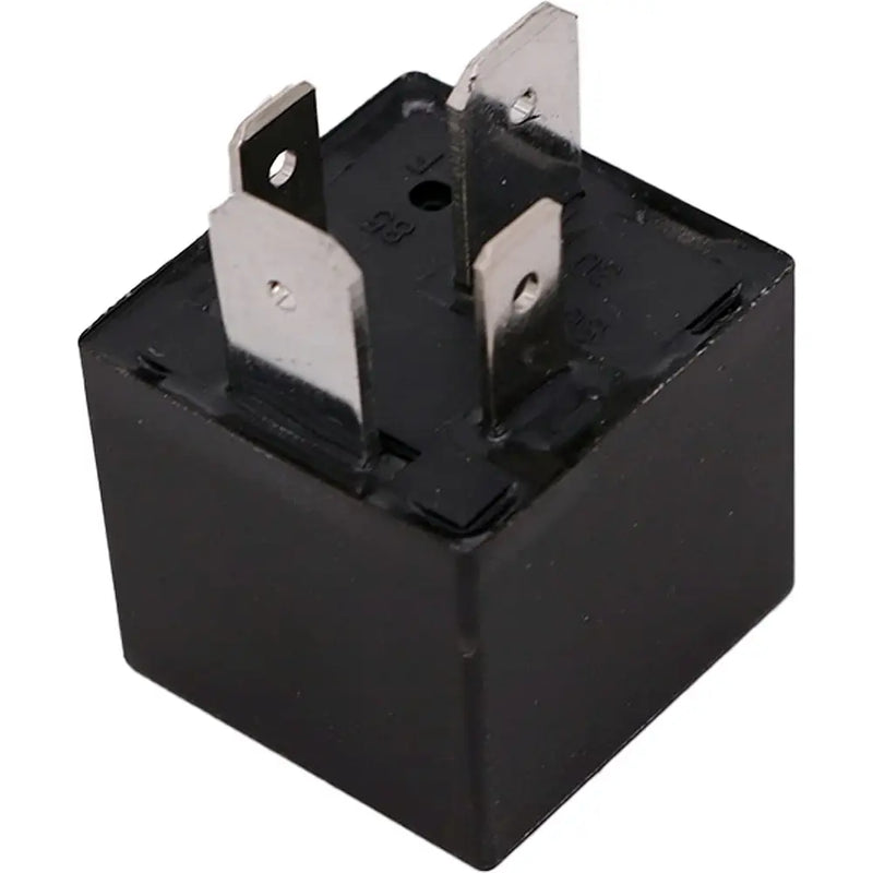 Laden Sie das Bild in Galerie -Viewer, 12V 80A Relay 3C081-75222 for Kubota B2650 B3350 L47 M5140F M5140FC M5140HD M5140HDC M5640SU - Electrical Parts > Electronic Control System > Relays from MyMROmarts