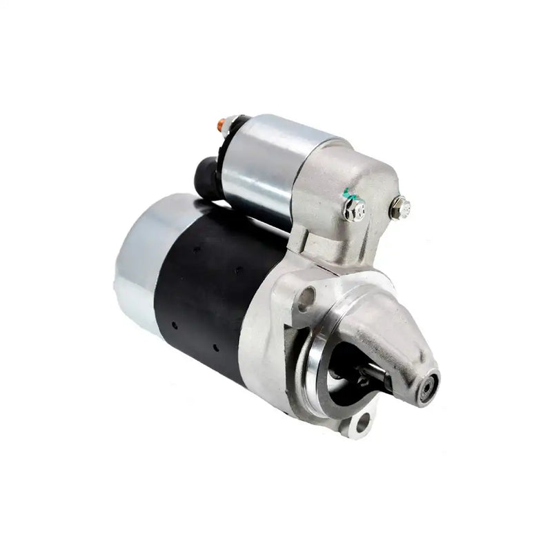 Cargue la imagen en el visor de la galería, 12V 8T 0.8KW Starter Motor 50426201 50426200 for Hatz Engine 1B20 1B27 1B30 1B40 from MyMROmarts
