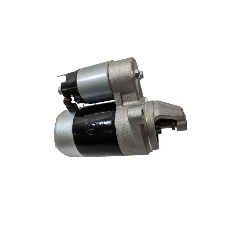 Load image into Gallery viewer, 12V 8T 0.8KW Starter Motor YM114362-77010 for Komatsu 1D75-1A 1D75-1B 1D84-1A 1D84-1B 1D84-1C from MyMROmarts