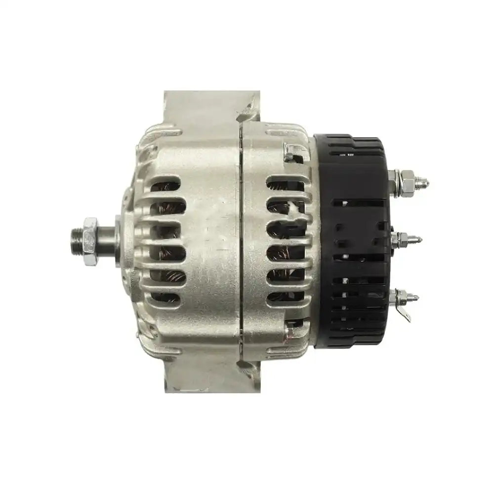 12V 95A Alternator 01182038 for Deutz Engine BF4M2012 BF4M2012C BF4M1013 BF6M2012C TCD2012L042V TCD2012L062V