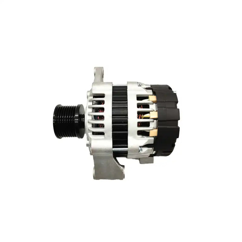 Load image into Gallery viewer, 12V 95A Alternator 4988274 for Cummins Engine 4B3.3TAAE QSB3.3 6BTA5.9 from MyMROmarts