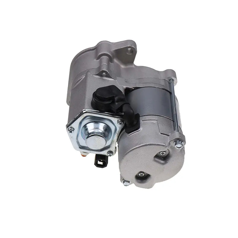 Load image into Gallery viewer, 12V 9T 1.2W Starter Motor 3390105 for Bobcat Skid Steer Loader 700 720 721 722 730 731 732 741 742 743 from MyMROmarts